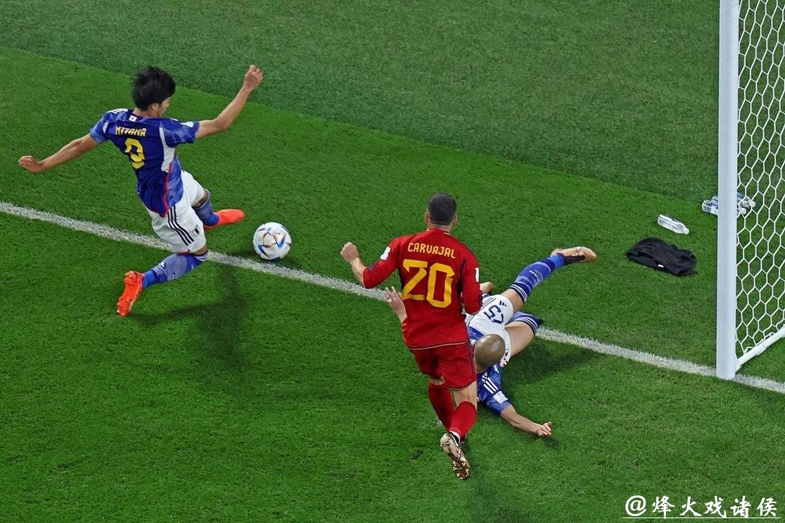 回顾卡塔尔世界杯狂热精彩瞬间